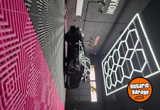 Accesorios para Autos - Paint protection film PPF - En Venta