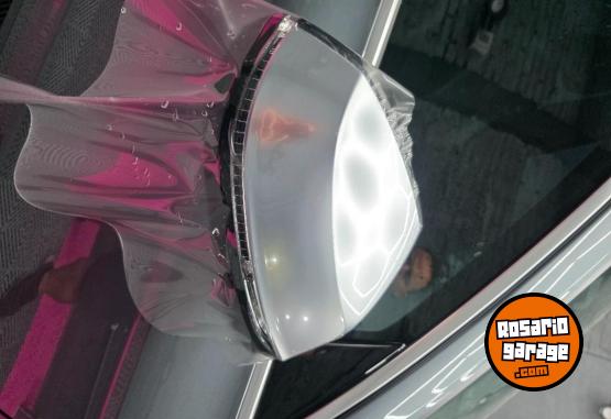 Accesorios para Autos - Paint protection film PPF - En Venta