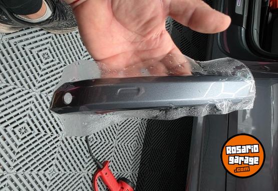 Accesorios para Autos - Paint protection film PPF - En Venta