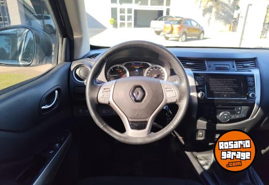 Camionetas - Renault Alaskan DC Intense MT 4x2 2021 Diesel 118800Km - En Venta