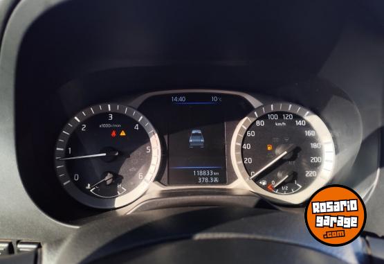 Camionetas - Renault Alaskan DC Intense MT 4x2 2021 Diesel 118800Km - En Venta