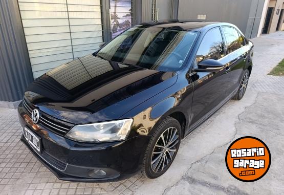 Autos - Volkswagen VENTO 2.0 TSI SPORTLINE 2011 Nafta 150000Km - En Venta