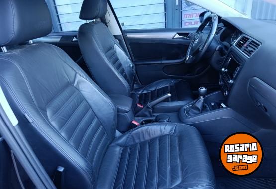 Autos - Volkswagen VENTO 2.0 TSI SPORTLINE 2011 Nafta 150000Km - En Venta