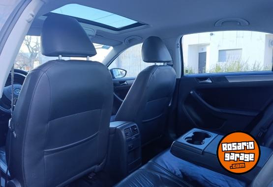 Autos - Volkswagen VENTO 2.0 TSI SPORTLINE 2011 Nafta 150000Km - En Venta
