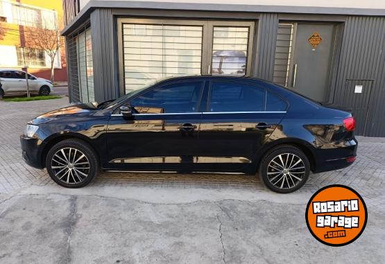 Autos - Volkswagen VENTO 2.0 TSI SPORTLINE 2011 Nafta 150000Km - En Venta
