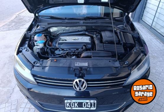 Autos - Volkswagen VENTO 2.0 TSI SPORTLINE 2011 Nafta 150000Km - En Venta