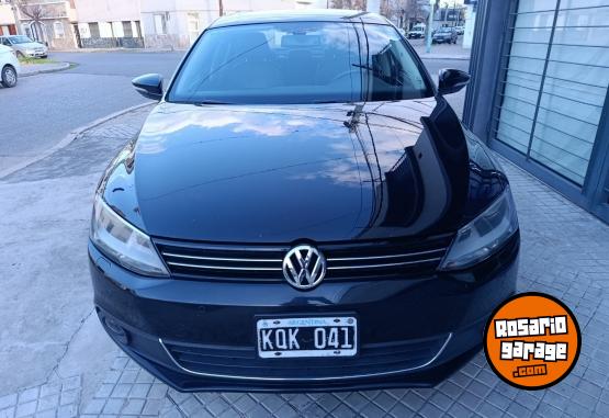 Autos - Volkswagen VENTO 2.0 TSI SPORTLINE 2011 Nafta 150000Km - En Venta