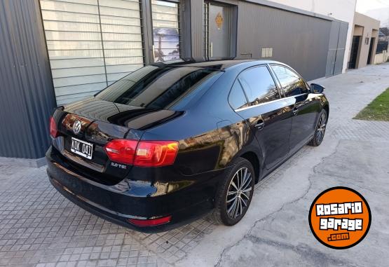 Autos - Volkswagen VENTO 2.0 TSI SPORTLINE 2011 Nafta 150000Km - En Venta
