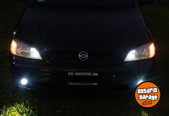 Autos - Chevrolet Astra GL 16v 2000 Diesel 226822Km - En Venta