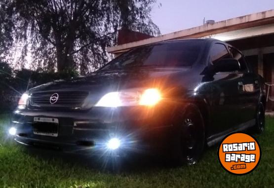 Autos - Chevrolet Astra GL 16v 2000 Diesel 226822Km - En Venta