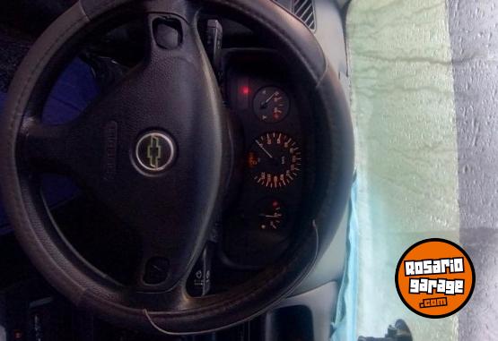 Autos - Chevrolet Astra GL 16v 2000 Diesel 226822Km - En Venta
