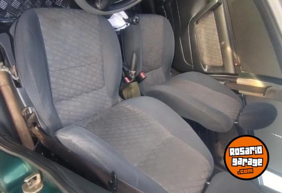 Autos - Chevrolet Astra GL 16v 2000 Diesel 226822Km - En Venta