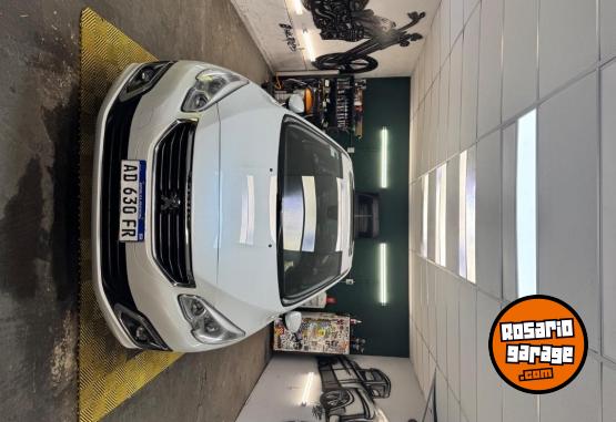 Autos - Peugeot 408 2019 Nafta 76500Km - En Venta