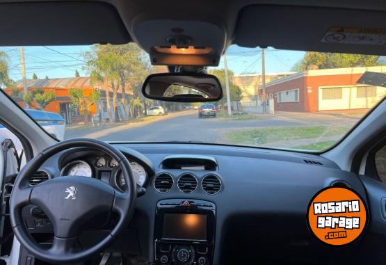 Autos - Peugeot 408 2019 Nafta 76500Km - En Venta