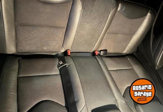 Autos - Peugeot 408 2019 Nafta 76500Km - En Venta