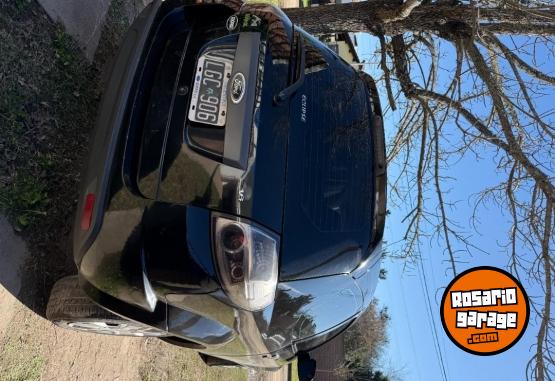 Autos - Ford Ka 2012 Nafta 119000Km - En Venta