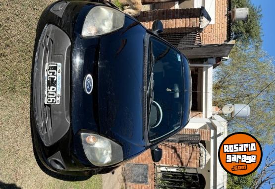 Autos - Ford Ka 2012 Nafta 119000Km - En Venta
