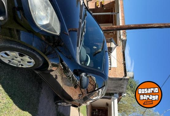 Autos - Ford Ka 2012 Nafta 119000Km - En Venta