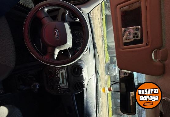 Autos - Ford Ka 2012 Nafta 119000Km - En Venta