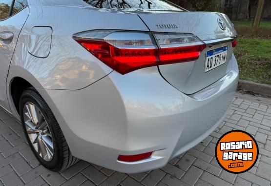 Autos - Toyota Corolla xei 1.8 2019 Nafta 63500Km - En Venta