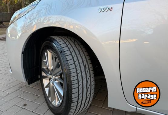 Autos - Toyota Corolla xei 1.8 2019 Nafta 63500Km - En Venta