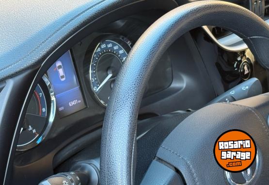 Autos - Toyota Corolla xei 1.8 2019 Nafta 63500Km - En Venta