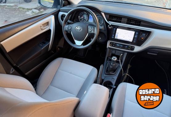 Autos - Toyota Corolla xei 1.8 2019 Nafta 63500Km - En Venta