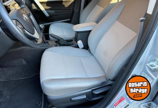 Autos - Toyota Corolla xei 1.8 2019 Nafta 63500Km - En Venta