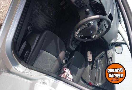 Autos - Ford Fiesta s plus 2016 Nafta 16000Km - En Venta