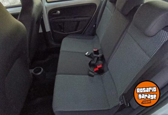 Autos - Volkswagen Up 2015 Nafta 250000Km - En Venta