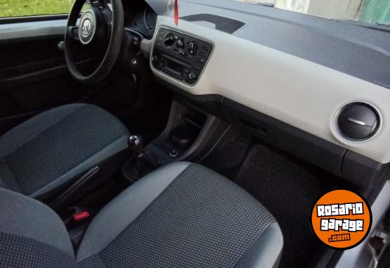 Autos - Volkswagen Up 2015 Nafta 250000Km - En Venta