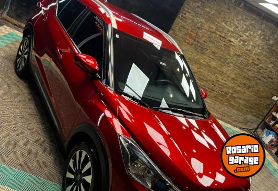 Autos - Nissan Nissan 2019 Nafta 92000Km - En Venta