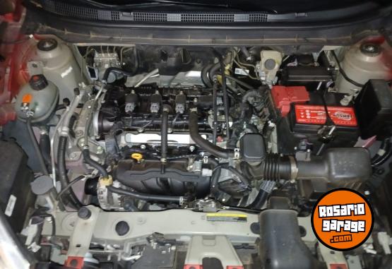 Autos - Nissan Nissan 2019 Nafta 92000Km - En Venta