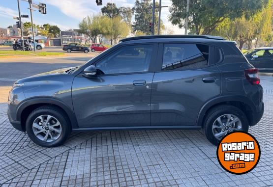 Autos - Citroen C3 FEEL 1.6 VTI 2024 Nafta 18000Km - En Venta