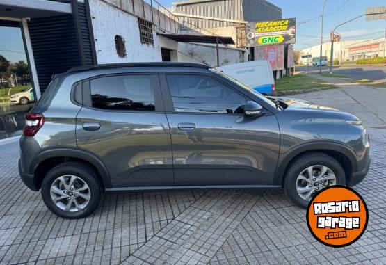 Autos - Citroen C3 FEEL 1.6 VTI 2024 Nafta 18000Km - En Venta