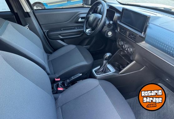 Autos - Citroen C3 FEEL 1.6 VTI 2024 Nafta 18000Km - En Venta