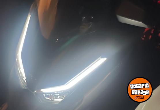Motos - Kymco DTX 2025 Nafta 600Km - En Venta