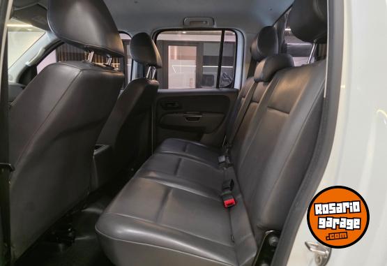 Camionetas - Volkswagen AMAROK TRENDLINE 2.0L 4X2 2020 Diesel 115000Km - En Venta