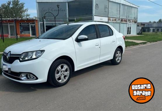 Autos - Renault Privilegie 2019 2019 Nafta 190000Km - En Venta