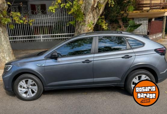 Autos - Volkswagen Nivus 2024 Nafta 16000Km - En Venta