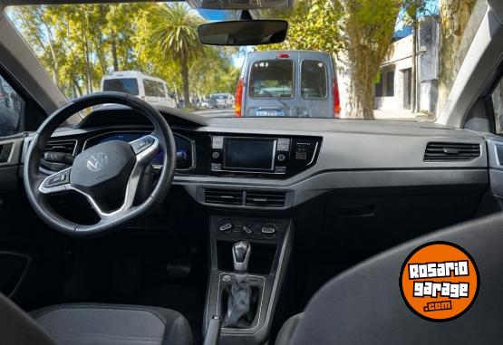 Autos - Volkswagen Nivus 2024 Nafta 16000Km - En Venta