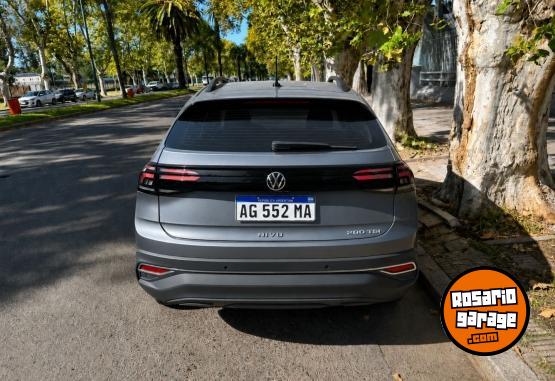 Autos - Volkswagen Nivus 2024 Nafta 16000Km - En Venta