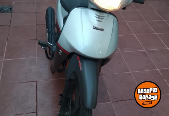Motos - Zanella Zb 2022 Nafta 26181Km - En Venta