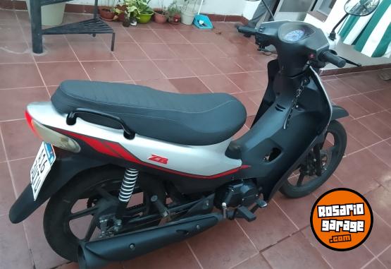 Motos - Zanella Zb 2022 Nafta 26181Km - En Venta