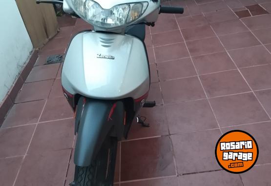 Motos - Zanella Zb 2022 Nafta 26181Km - En Venta