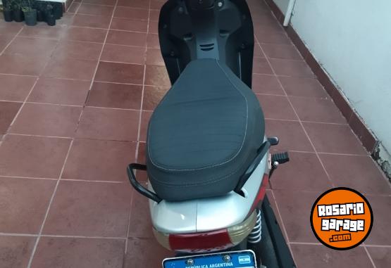 Motos - Zanella Zb 2022 Nafta 26181Km - En Venta