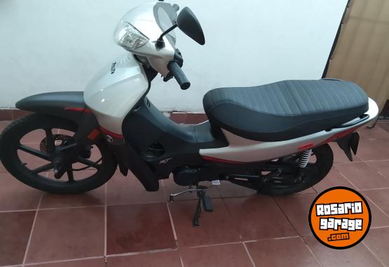 Motos - Zanella Zb 2022 Nafta 26181Km - En Venta