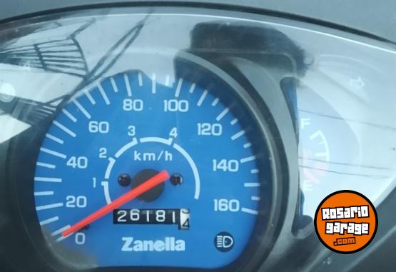 Motos - Zanella Zb 2022 Nafta 26181Km - En Venta
