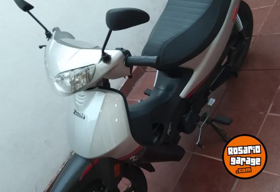 Motos - Zanella Zb 2022 Nafta 26181Km - En Venta