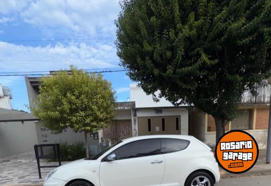 Autos - Alfa Romeo Mito progression 2017 Nafta 34755Km - En Venta